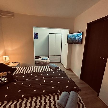 Apartment In Time Sesvete Εξωτερικό φωτογραφία
