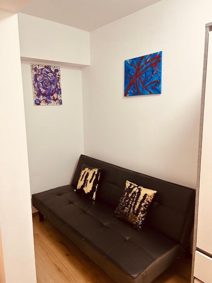 Apartment In Time Sesvete Εξωτερικό φωτογραφία