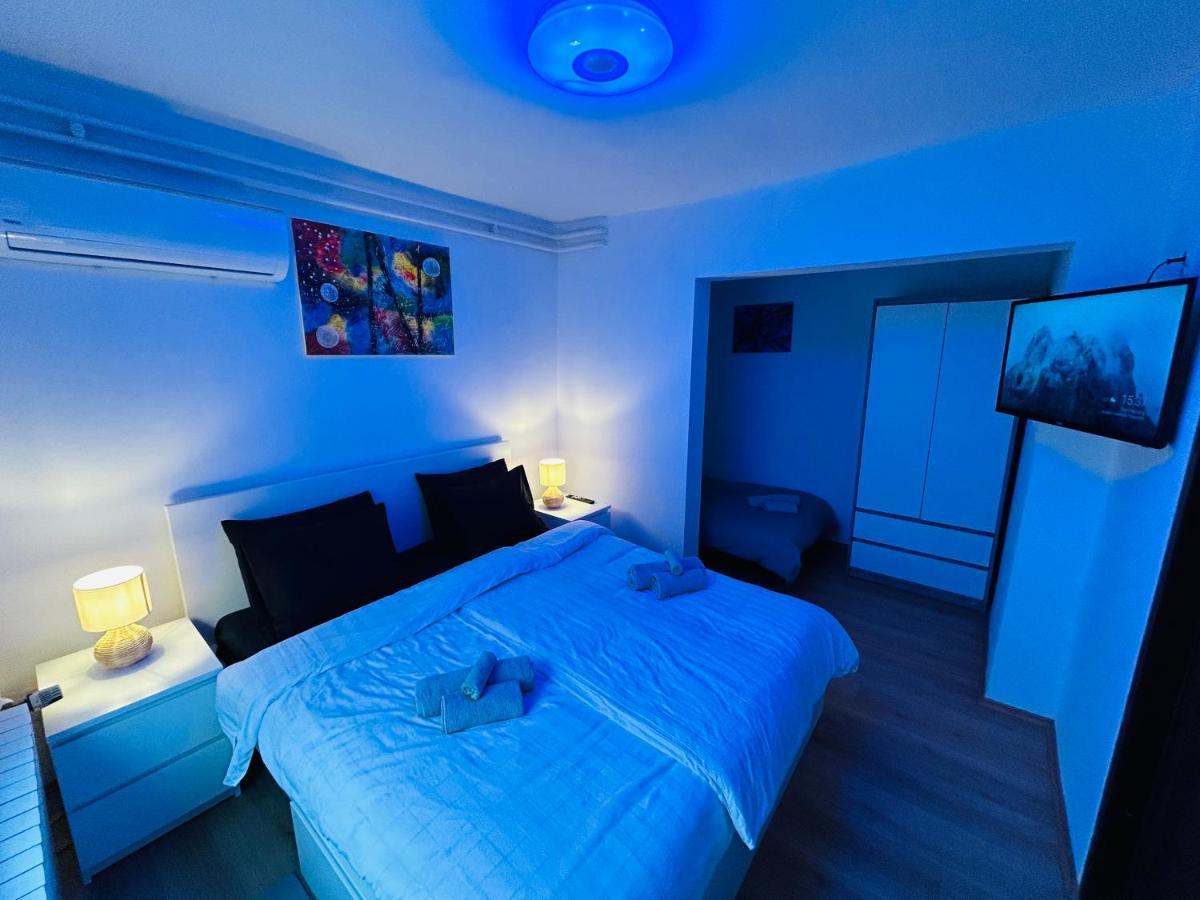Apartment In Time Sesvete Εξωτερικό φωτογραφία