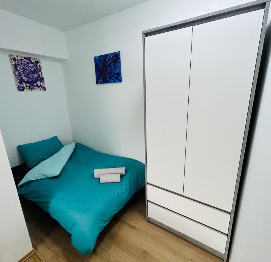 Apartment In Time Sesvete Εξωτερικό φωτογραφία
