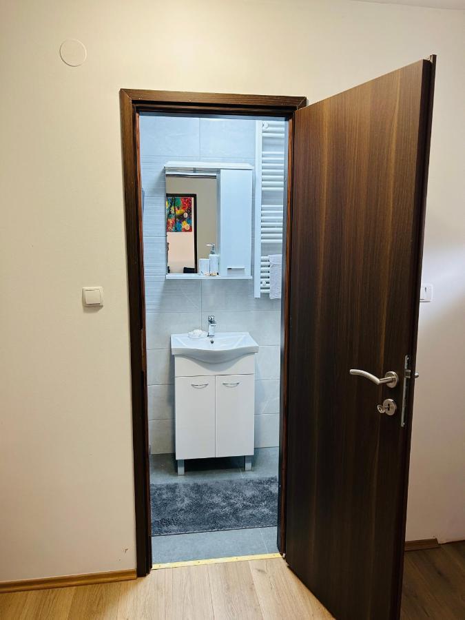 Apartment In Time Sesvete Εξωτερικό φωτογραφία