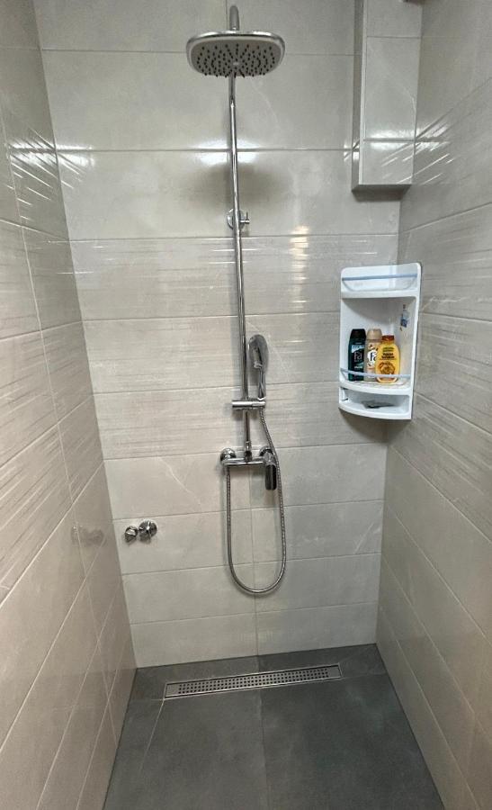Apartment In Time Sesvete Εξωτερικό φωτογραφία