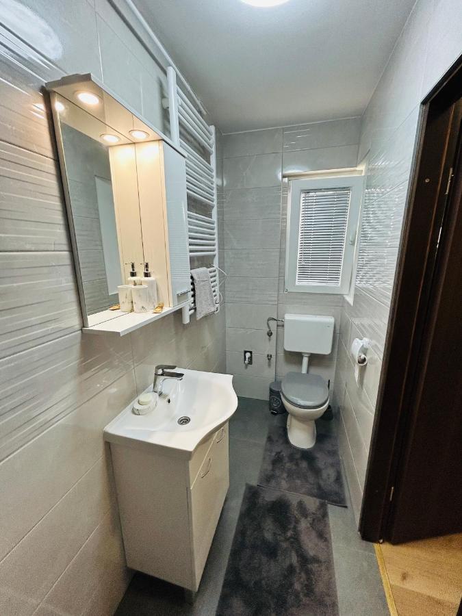 Apartment In Time Sesvete Εξωτερικό φωτογραφία
