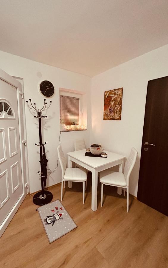 Apartment In Time Sesvete Εξωτερικό φωτογραφία