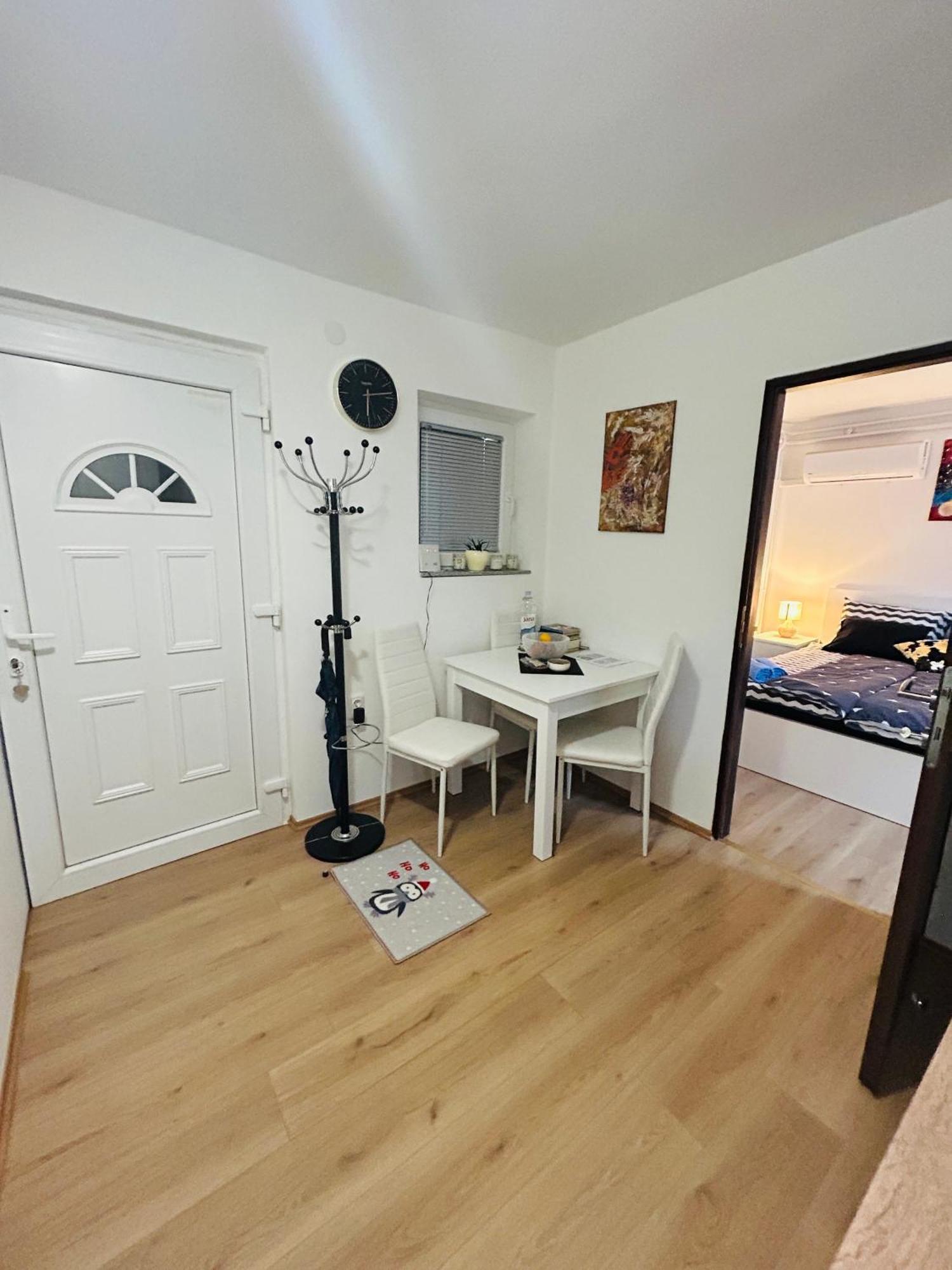 Apartment In Time Sesvete Εξωτερικό φωτογραφία