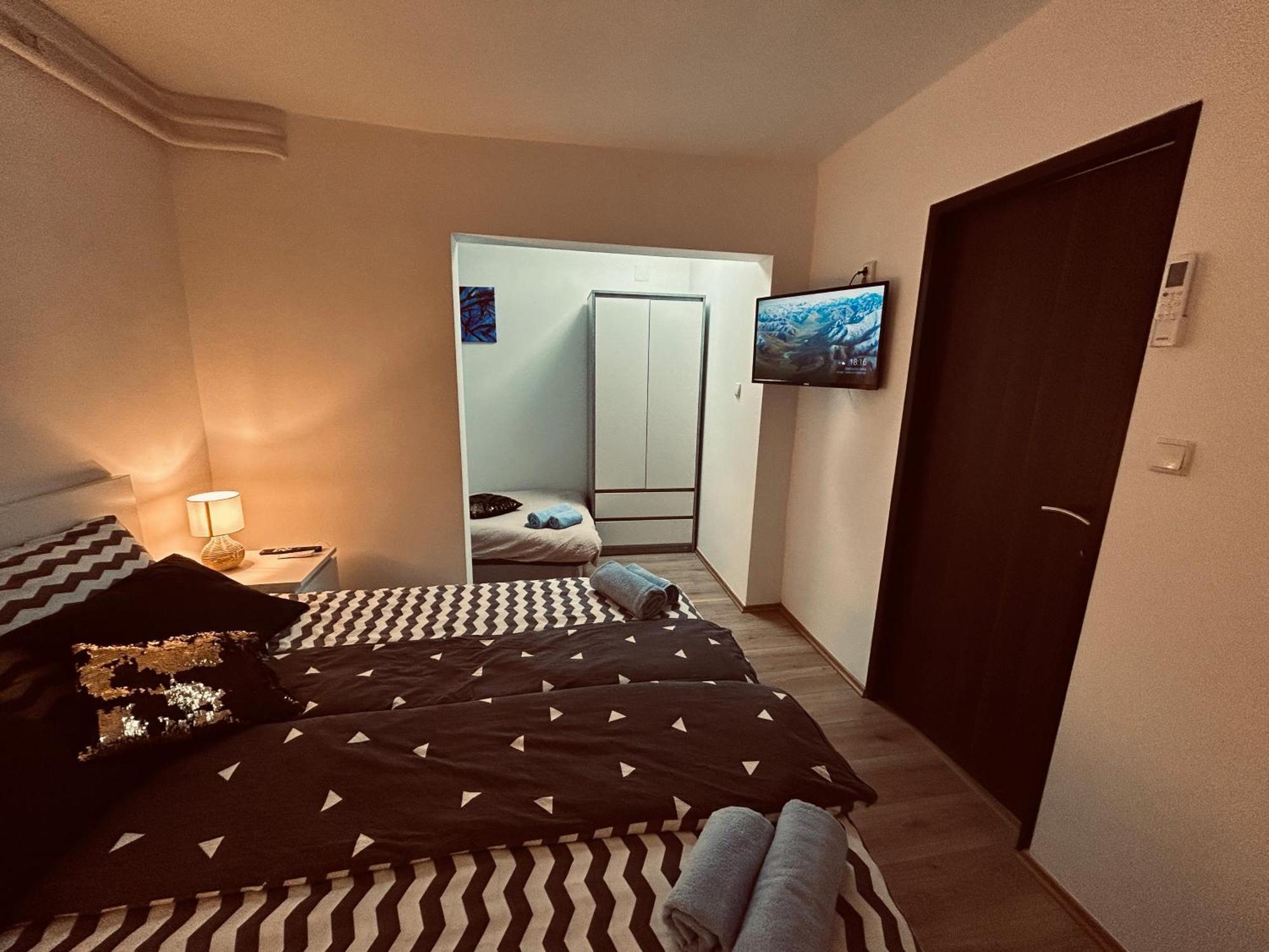 Apartment In Time Sesvete Εξωτερικό φωτογραφία